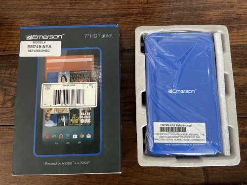 Emerson tablet android - tablet,