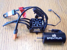 Arrma Spektrum Firma 150A 3-6s