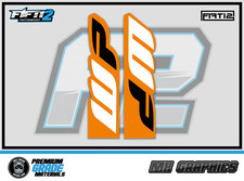 WP DECALCOMANIE FORCELLA