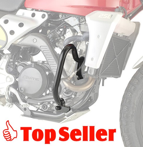 Givi tn9150 paraurti nero - givi, per