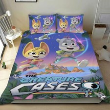 The Creature Cases Set