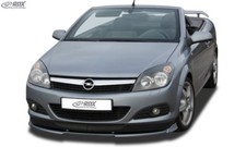 Spoiler RDX labbro per Opel