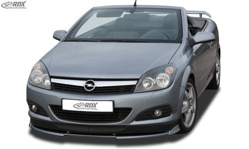 Spoiler rdx labbro per opel - spoiler,