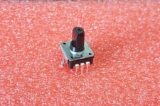 Encoder ingresso dati rotativo