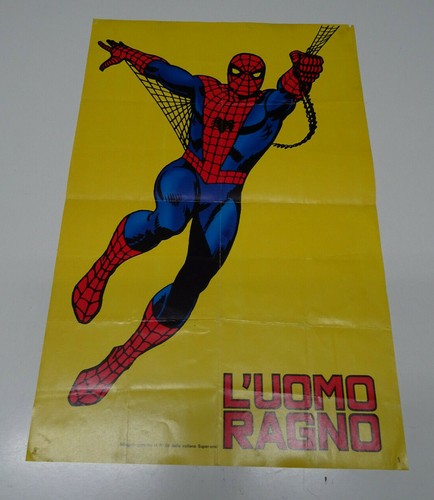 Poster edizione corno uomo - edizione,