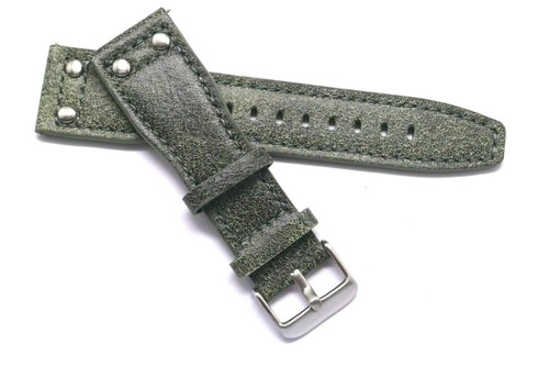 Cinturino orologio pelle - , 24mm