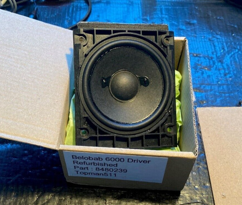 Beolab 6000 servizio - beolab,