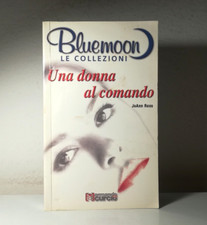 UNA DONNA AL COMANDO DI JOANN
