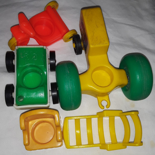 Fisher price sedia auto - fisher,