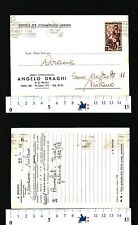 LIBRERIA INTERNAZIONALE ANGELO DRAGHI PADOVA ALLA CASA ED. ARACNE MILANO - 26804