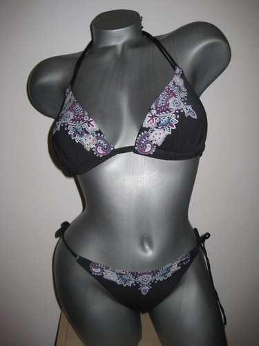 Triumph bikini push - , "alta