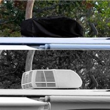 Copertura AC Tetto Camper