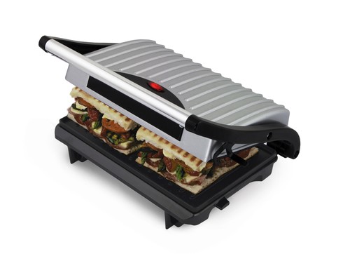 Piastra per panini - per,