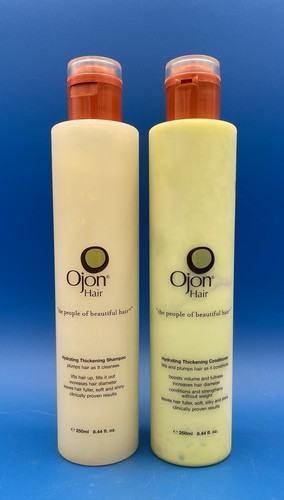 Grande ojon hair - grande, idratante