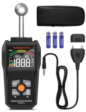 POROMETISTO 2 In 1 Igrometro