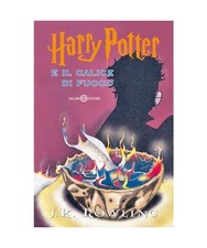 Harry potter calice di - potter,