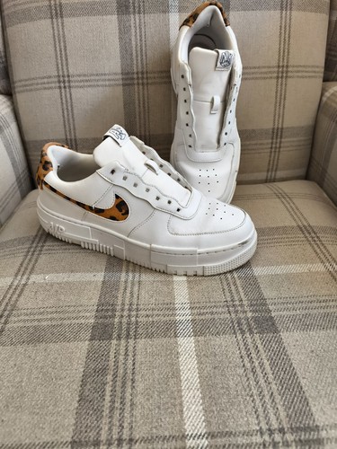 Nike air force scarpe da - force, 1