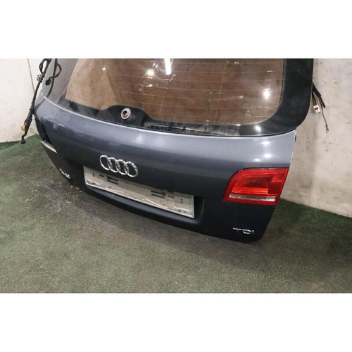 Portello post audi - portello, a3
