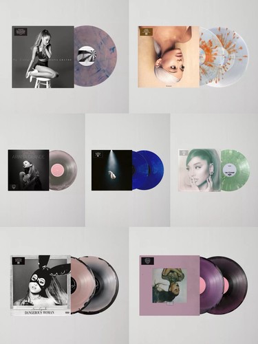 Ariana grande urban outfitters - ariana,