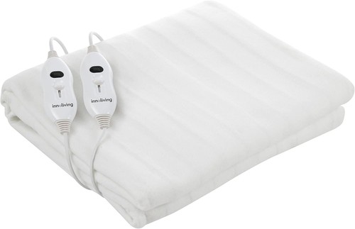 Scaldaletto elettrico coperta - scaldaletto,