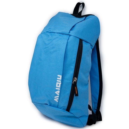 Zaino blu sport - , zainetto
