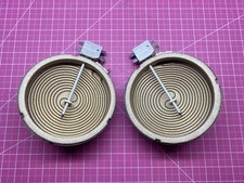 Frigidaire Range Radiant