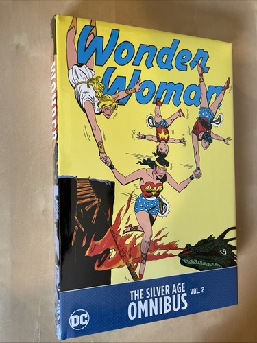 Comics wonder woman the - comics,