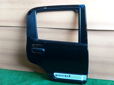 SPORTELLO PORTA PORTIERA POSTERIORE DESTRA FIAT PANDINA CROSS 2025 RICAMBI AUTO