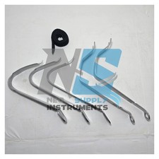 Ginocchiera Retractor System