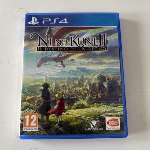 Kuni destino di un - ii, il