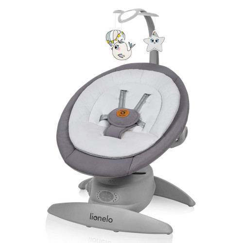 Sedia dondolo elettrica - sedia, per