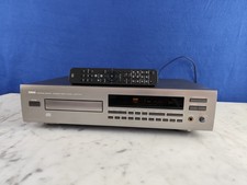 Yamaha CDX-670 ti Lettore CD