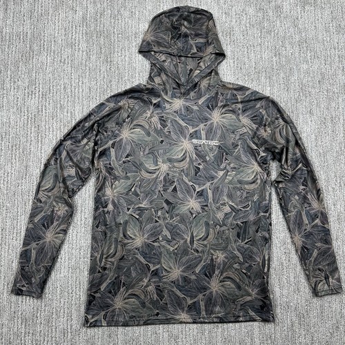 Seatec outfitters felpa con - seatec,