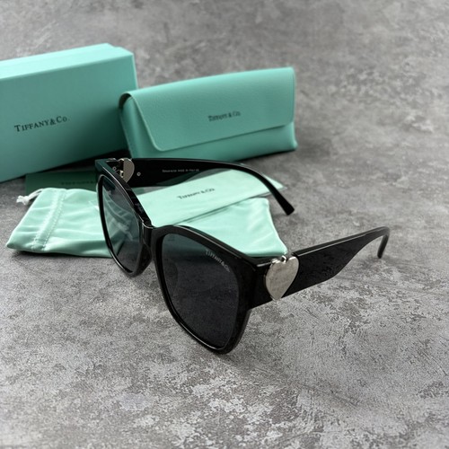 New box tiffany black - new,