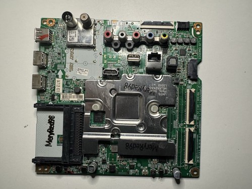 Scheda madre motherboard lg - scheda,