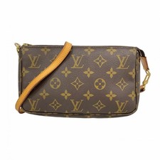 LOUIS VUITTON Pochette