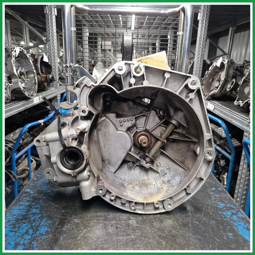 Cambio manuale fiat - cambio,