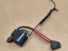 EFCO 8400 BENZINA 2 TEMPI DECESPUGLIATORE BOBINA ACCENSIONE USATO 