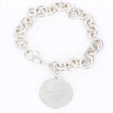 Bracciale Tiffany Ritorno a