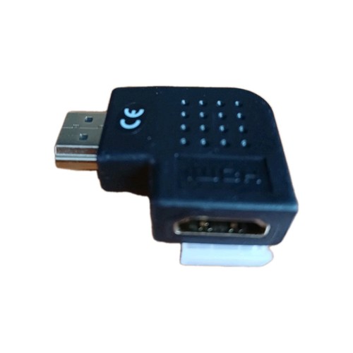 Adattatore piatto spina - adattatore,