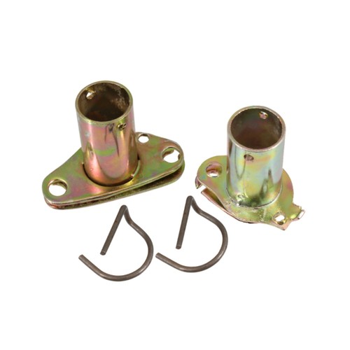 Kit tubo comando gas - kit,