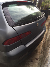 STOP FANALE POSTERIORE