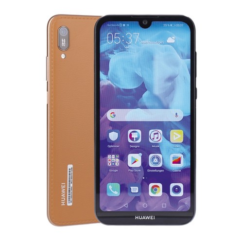 Huawei 2019 dual sim - 2019,