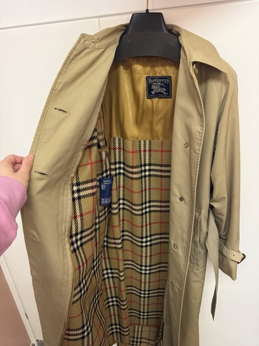 Trench burberry donna - burberry,