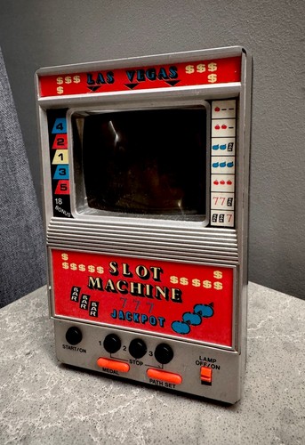 Gioco portatile slot machine