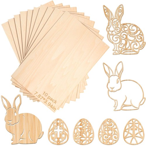 Fogli legno balsa per - legno,