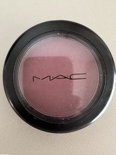MAC Powder Blush in DAME, nuovo senza scatola, *estremamente raro"