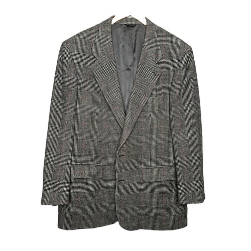 Cappotto uomo vintage roots - cappotto,