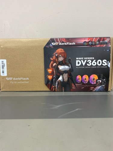 Darkflash dv360s all one - darkflash,
