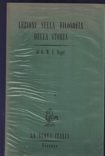 Lezioni sulla filosofia della